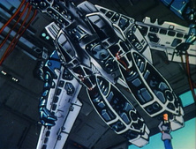 Choujikuu Yousai Macross - Flash Back 2012